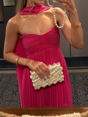 Delfi Collective Daphne Dress